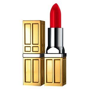 Elizabeth Arden Beautiful Color Moisturizing Lipstick, 55 My Red Door BN…